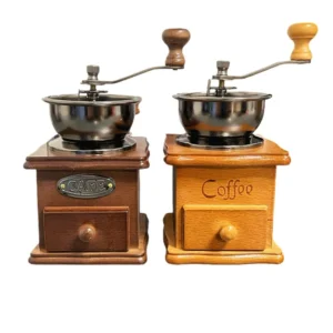 Molinillo De Café Grano