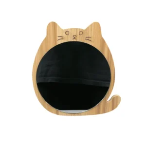 Espejo Gato