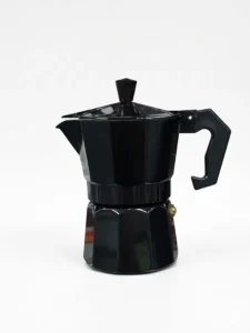 Cafetera 3 Tazas Italiana