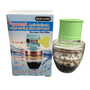 Filtro Purificador De Agua