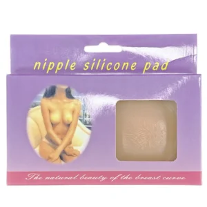 Silicone Pad