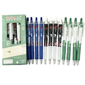 Bolígrafo 12Pcs