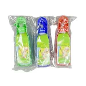 Botella De Agua