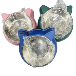 Bowl Forma Gato