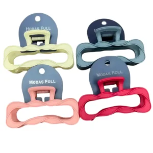 Broche Colores 8Cm