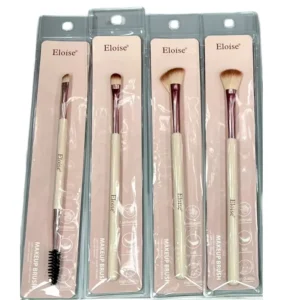 Brocha De Maquillaje