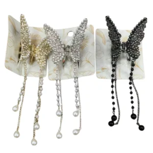 Broche Mariposa
