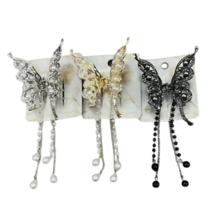 Broche Mariposa