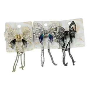 Broche Mariposa