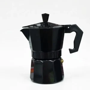 Cafetera 3 Tazas Italiana
