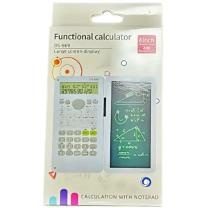 Calculadora Pizarra