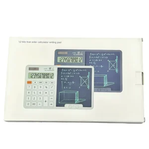 Calculadora Pizarra Pad