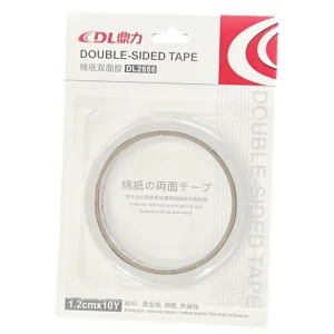 Cinta Doble Faz 1.2Cm