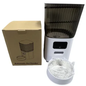 Comedor Automático
