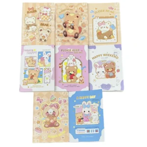 Cuaderno