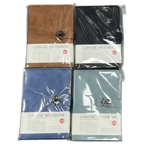 Cuaderno Concise