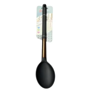Cuchara Mango Metal