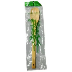 Cuchara Bamboo