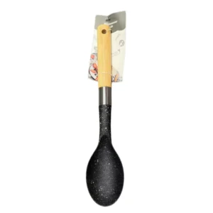 Cucharon Mango Madera