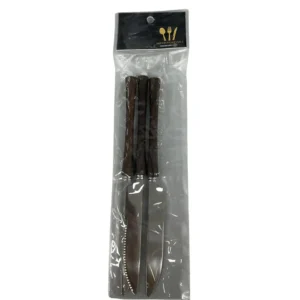 Cuchillo Madera