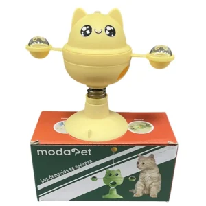 Dispenser Con Juguete