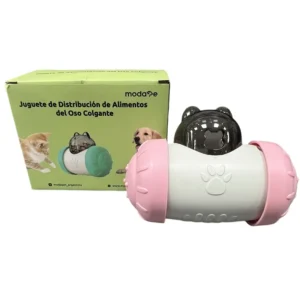 Dispenser Eléctrico