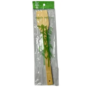 Espátula Bamboo