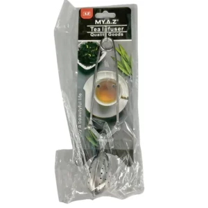 Infusor Corazon Pinza