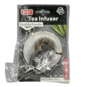 Infusor Diseño