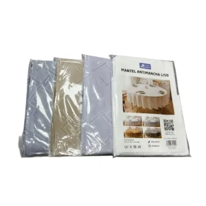 Mantel Anti-Mancha Liso