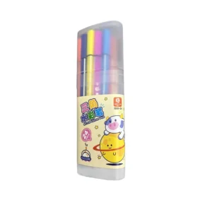 Marcador 24 Colores