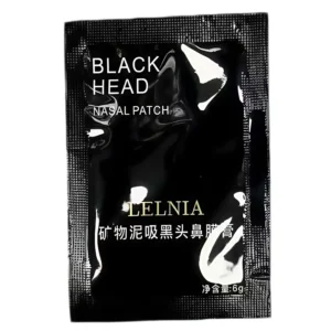Mascara Para Punto Negro