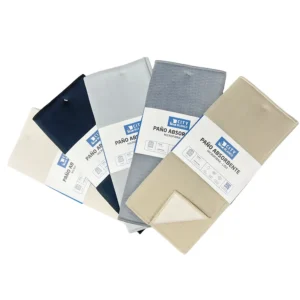 Micro-Fibra Absorbente