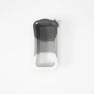 Molde Budinera Silicona