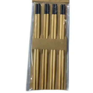 Palito Chino Set 4Par