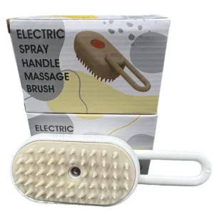 Peine Eléctrico