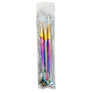Pincel Sirena Liner