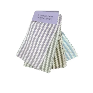 Repasador Colgante 4Pcs