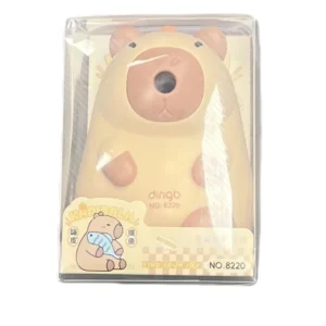 Sacapunta De Capybara