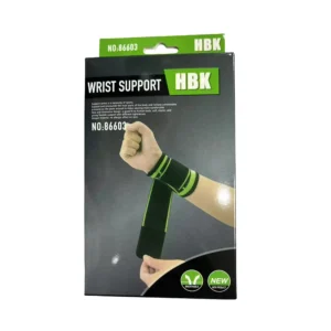 Wrist Support