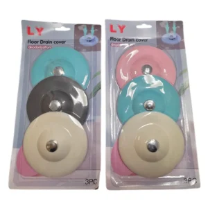 Tapon Para Pileta X3