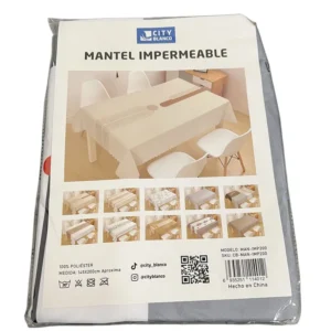 Mantel Impermeable