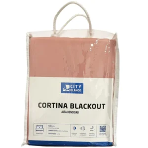 Cortina Blackout