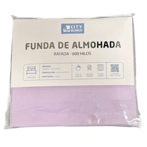Funda De Almohada
