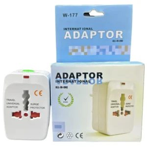 Adaptador Universal