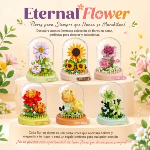 Eternal Flower