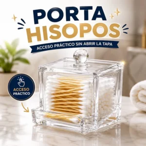 Porta Hisopo