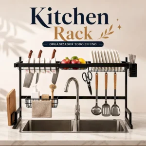 Kitchen Rack