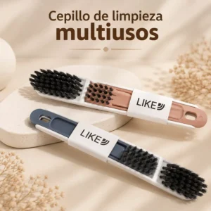 Cepillo de Limpieza Multiusos Like