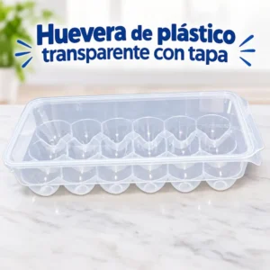 Organizador de Huevos
